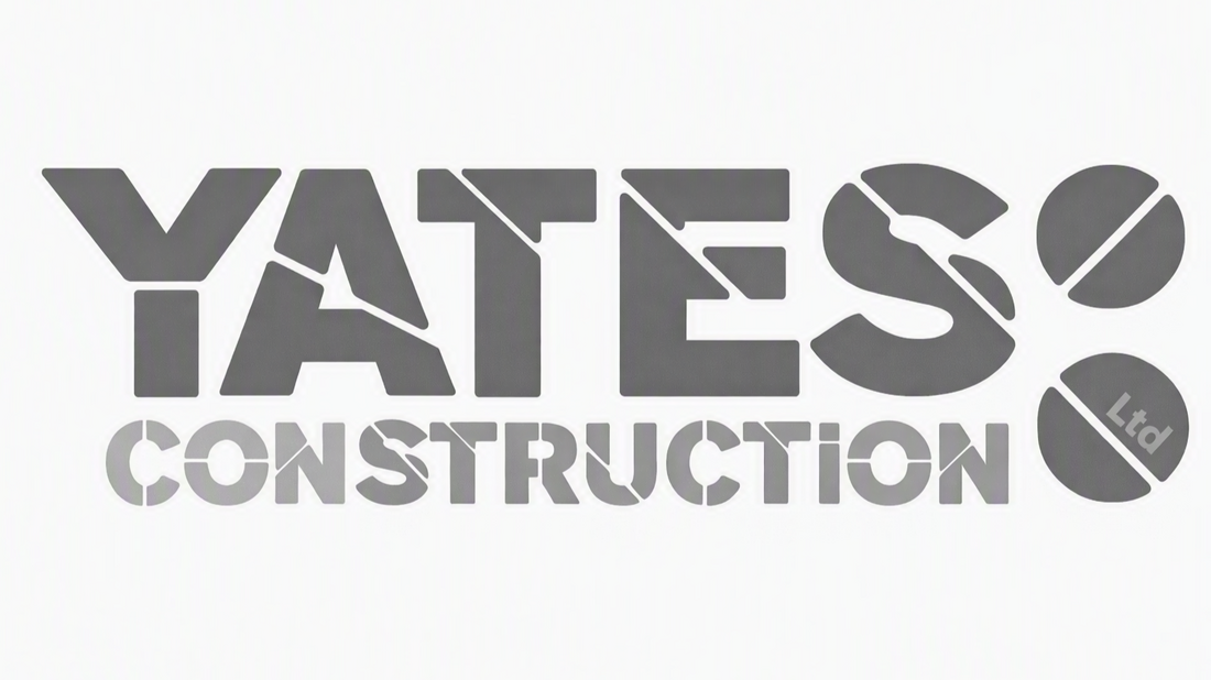 Yates Construction logo