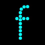 Footsteps Dance Company logo
