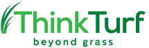 Think Turf logo