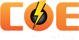 Chris Odlum Electrical Limited logo