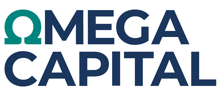 Omega Capital Corporation logo