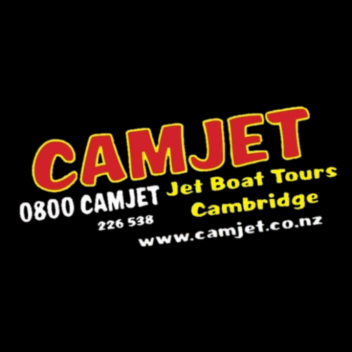 Camjet logo