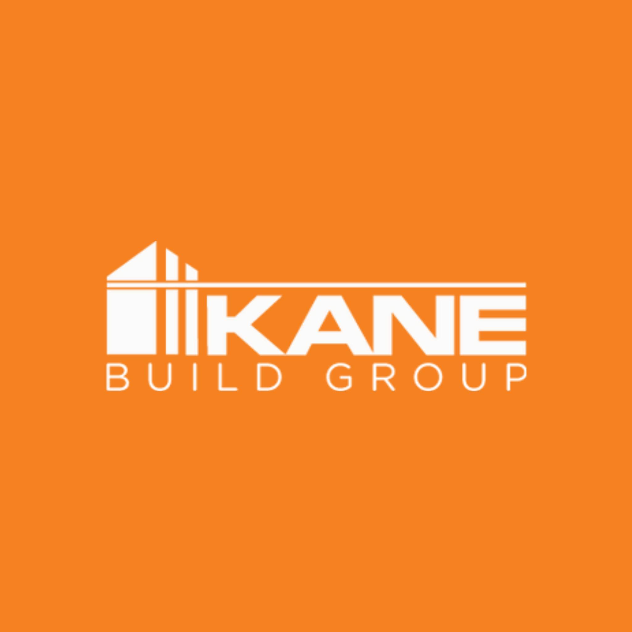 Kane Build Group Limited logo