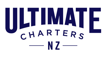 Ultimate Charters Limited logo