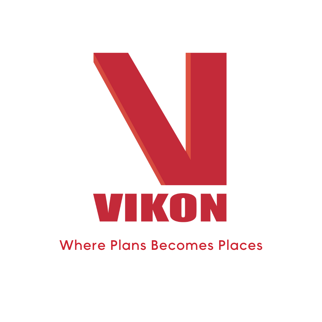 Vikon Limited logo