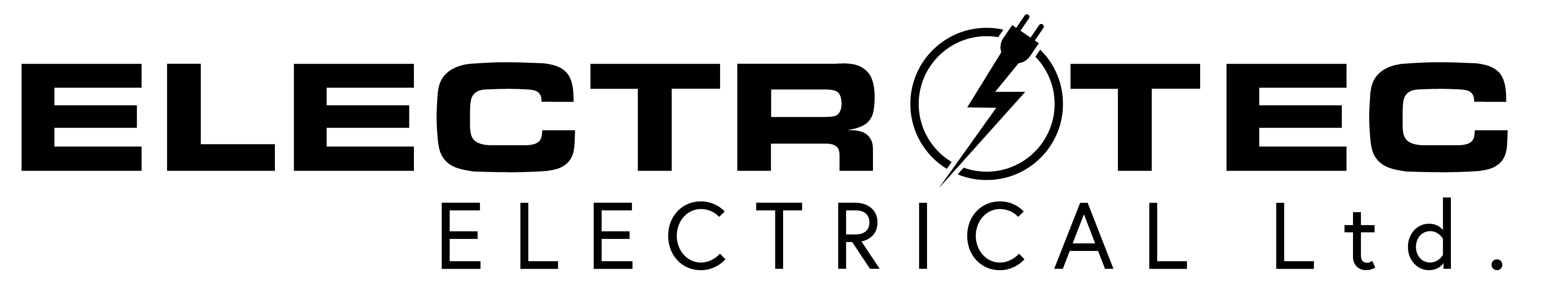 Electrotec Electrical Limited logo