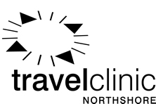 Travel Clinic North Shore logo