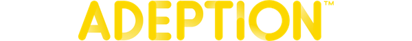 Adeption logo