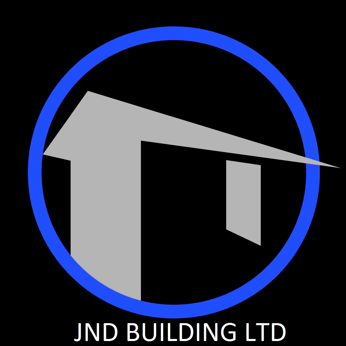 Jnd Building Limited logo