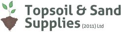 Top Soil And Sand Supplies (2011) Limited logo