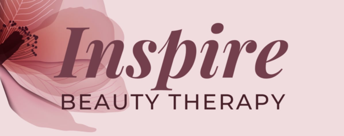 Inspire Beauty logo