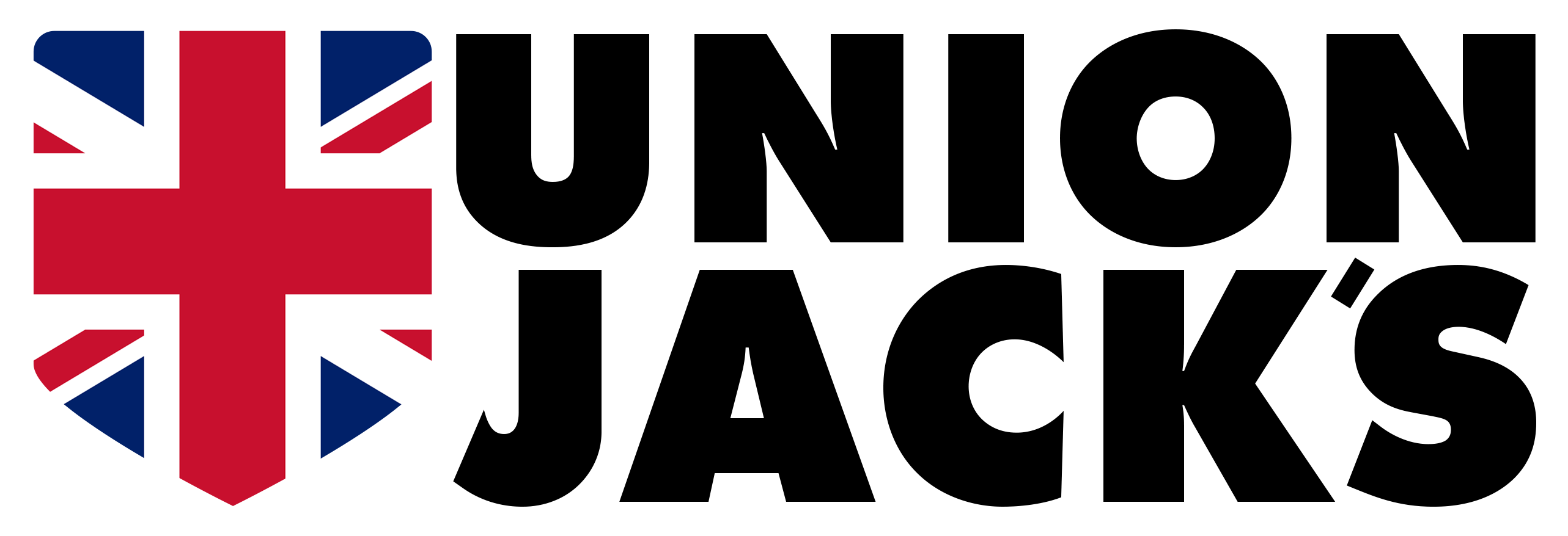 Union Jacks Limited logo
