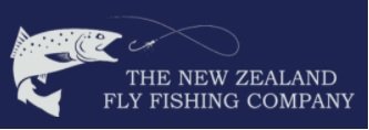 The New Zealand Flyfishing Company logo
