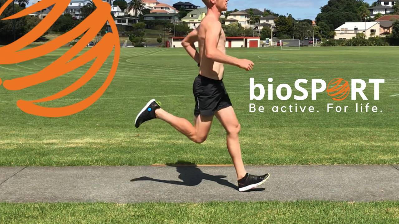 bioSPORT logo