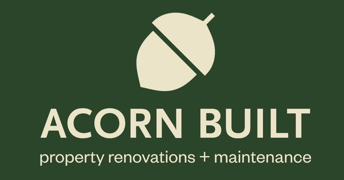 Acorn Built ltd logo