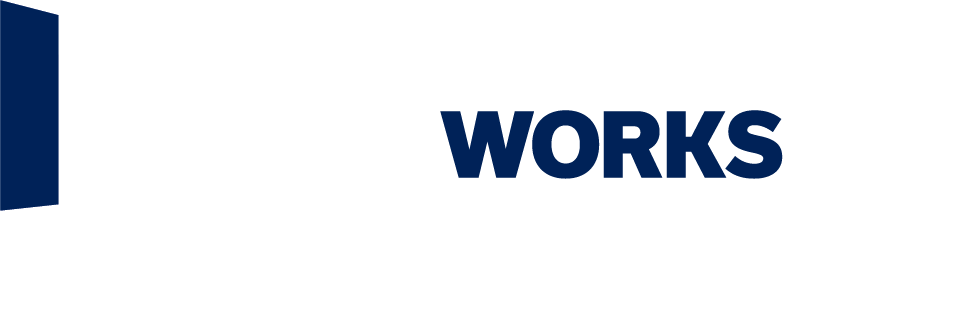 Container Works logo