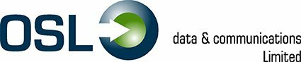 Osl Data & Communications logo