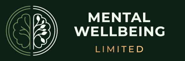 Wellbeing Psychology Ltd logo