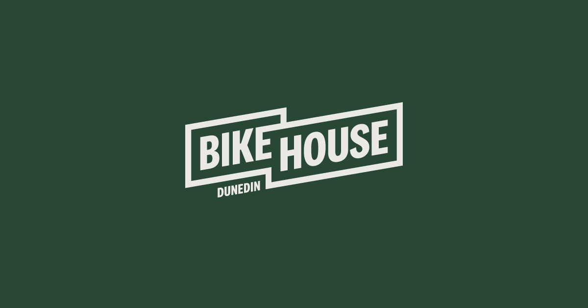 Bike House logo