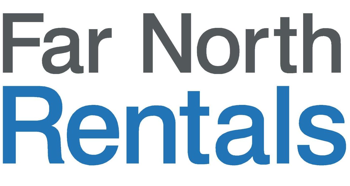 Far North Rentals logo