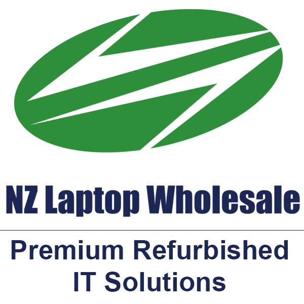 NZ Laptop Wholesale logo