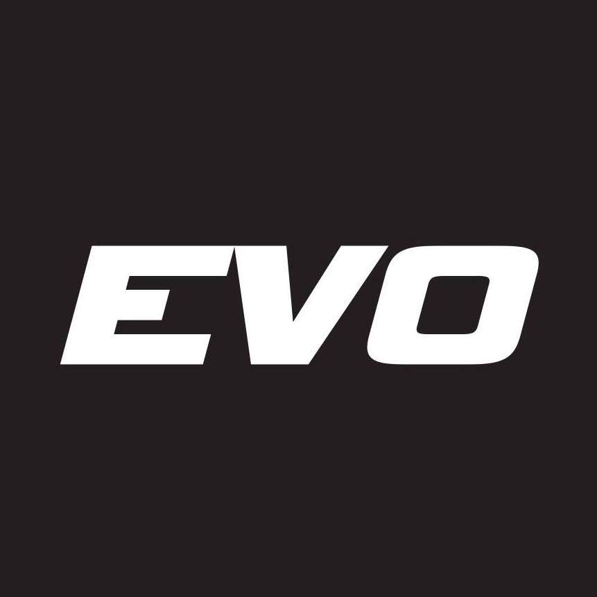 Evolution Cycles logo