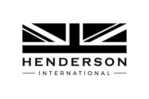Henderson International Limited logo