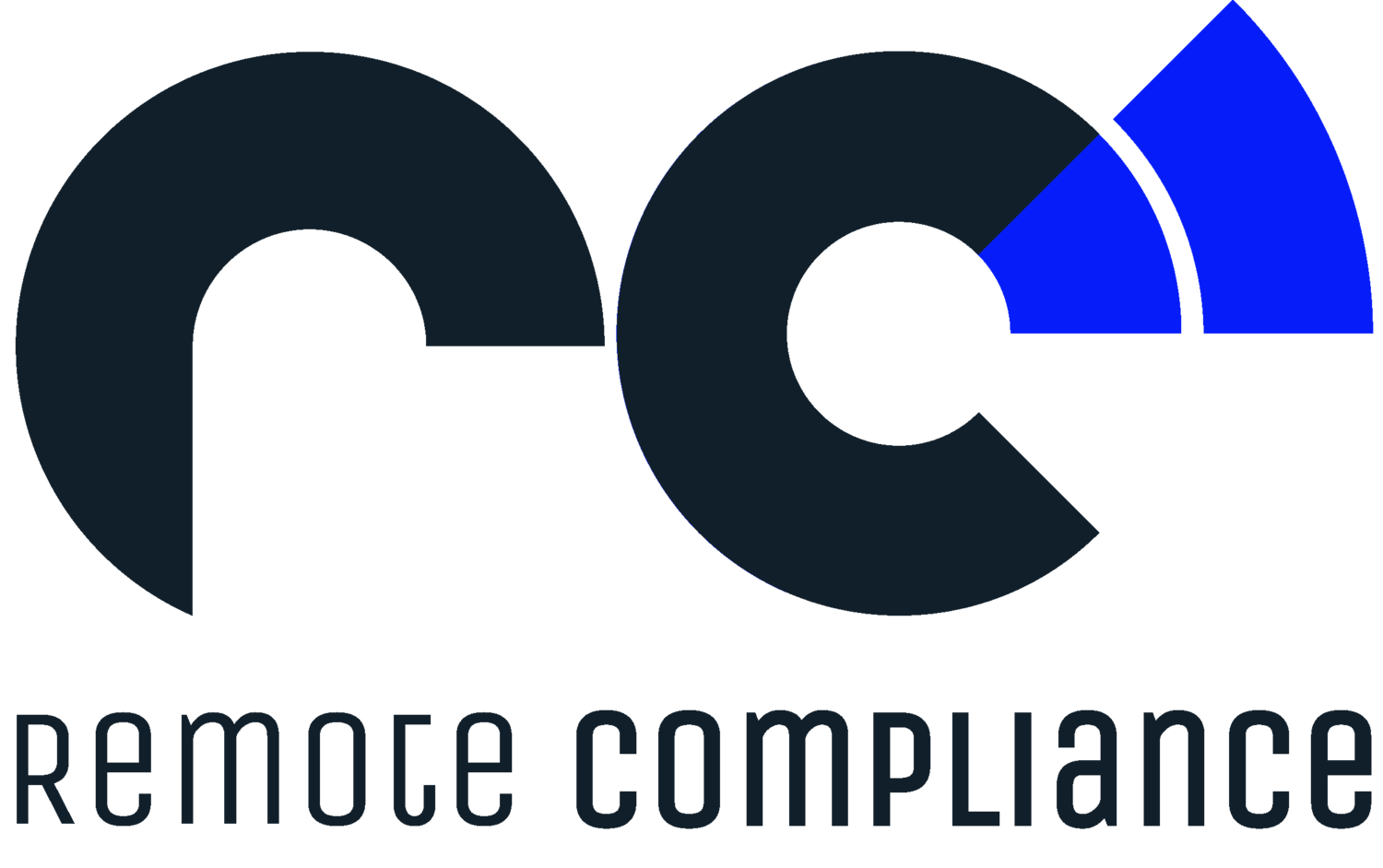RemoteCompliance logo
