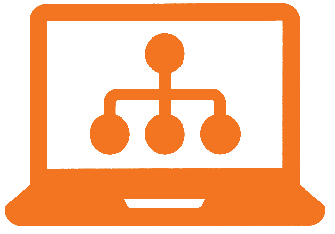 CompuHub logo