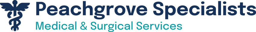 Endocrine & Surgical Services Limited logo