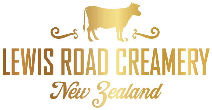 Lewis Road Creamery logo