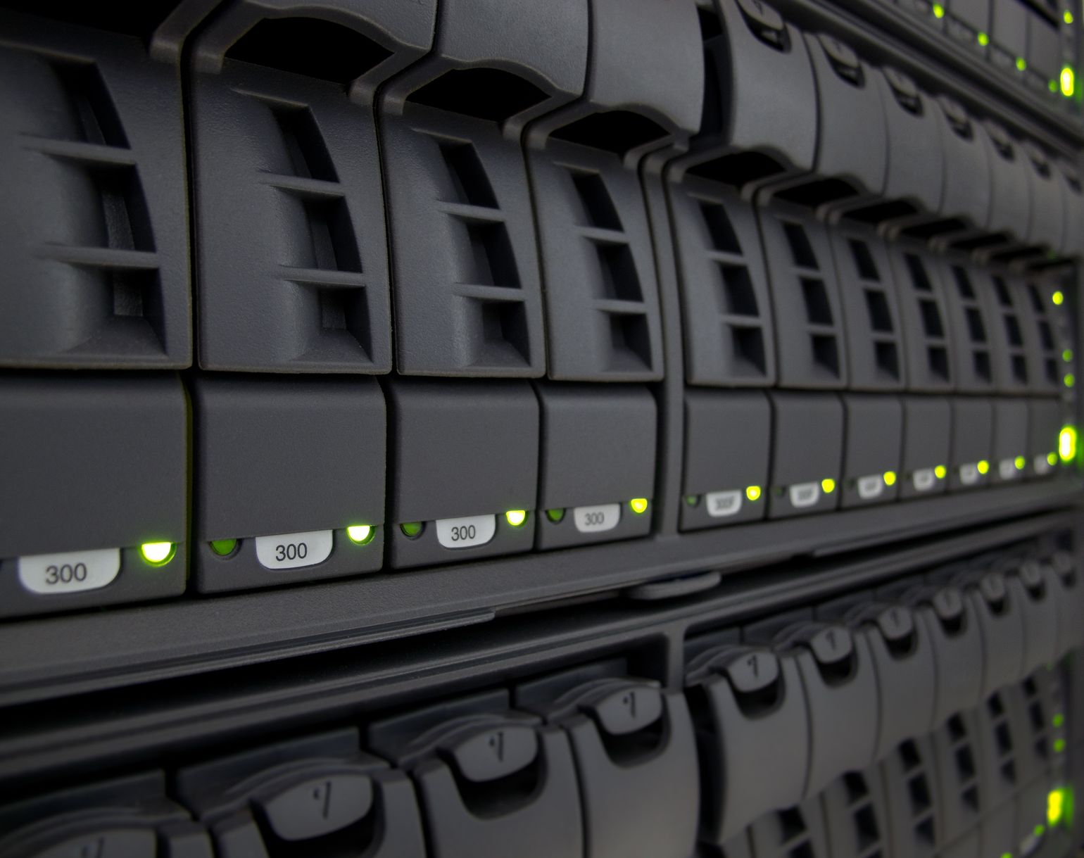 Web Hosting Services logo