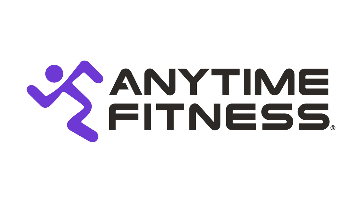 Anytime Fitness NZ logo