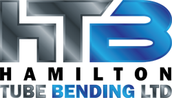Hamilton Tube Bending Ltd logo