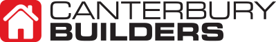Canterbury Builders logo