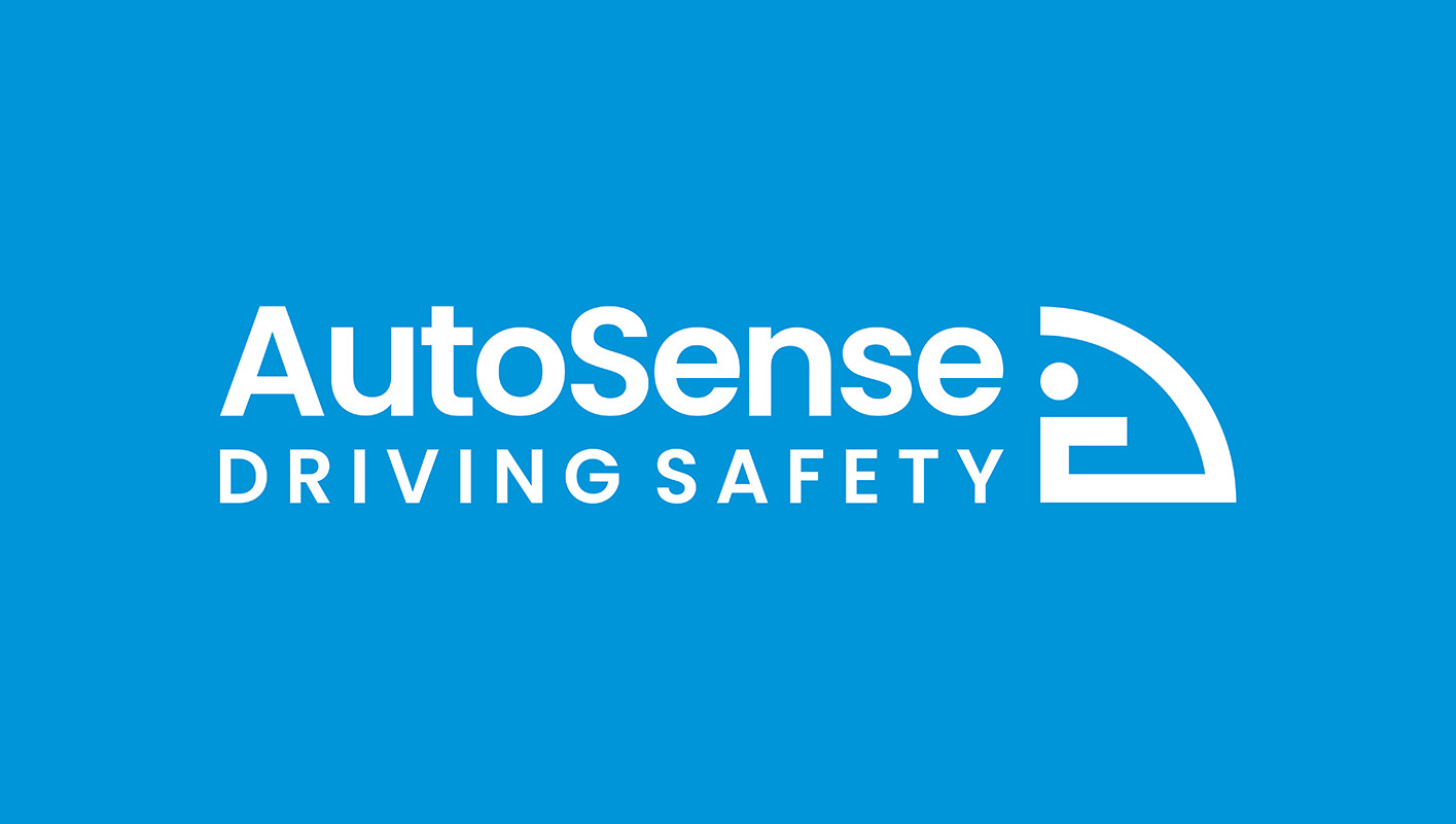 AutoSense Limited logo