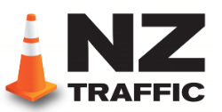 NZ Traffic logo