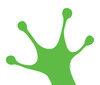 Frog Hair and Beauty Coaching logo
