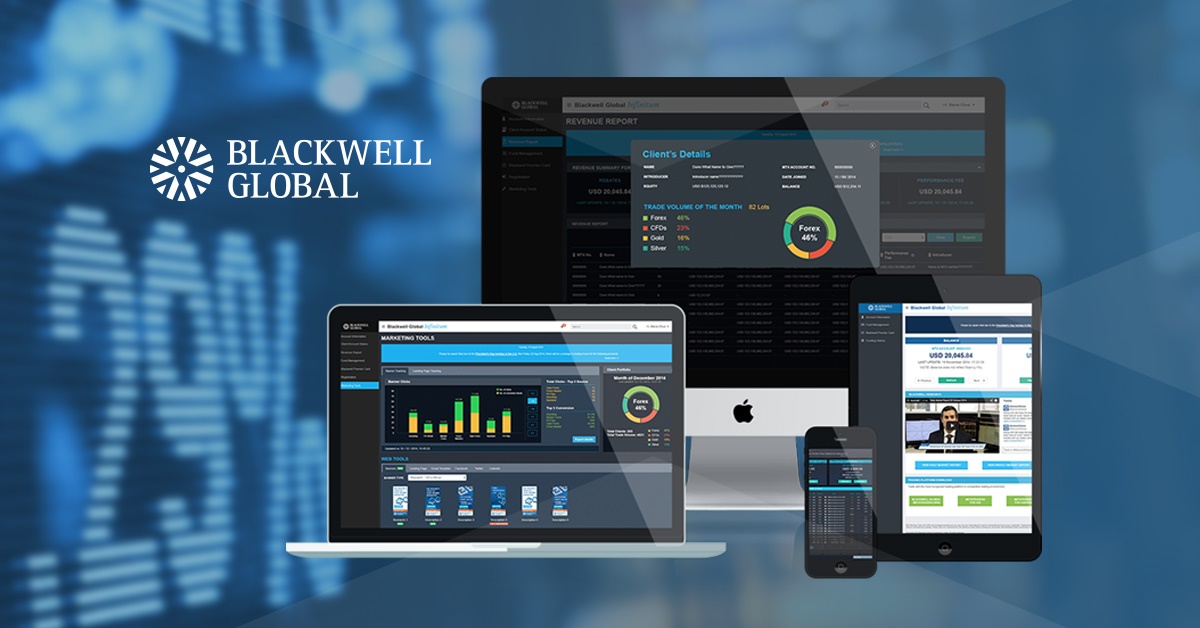 Blackwell Global Investments Limited logo