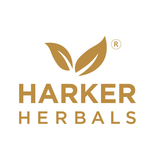 Harker Herbal Products logo