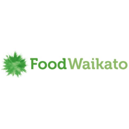 Food Waikato logo