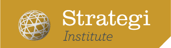 Strategi Institute logo