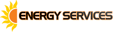 Energy Services Tauranga logo