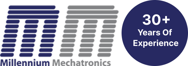 Meltrons logo