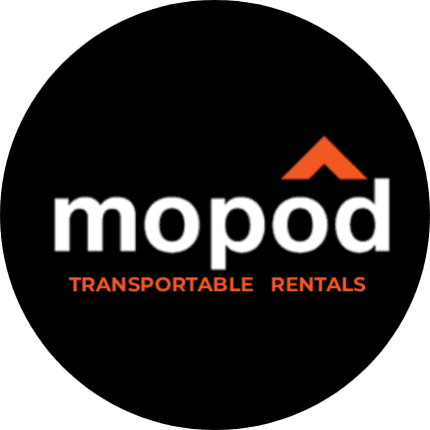Mopod NZ logo
