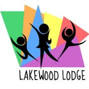 Lakewood Lodge logo