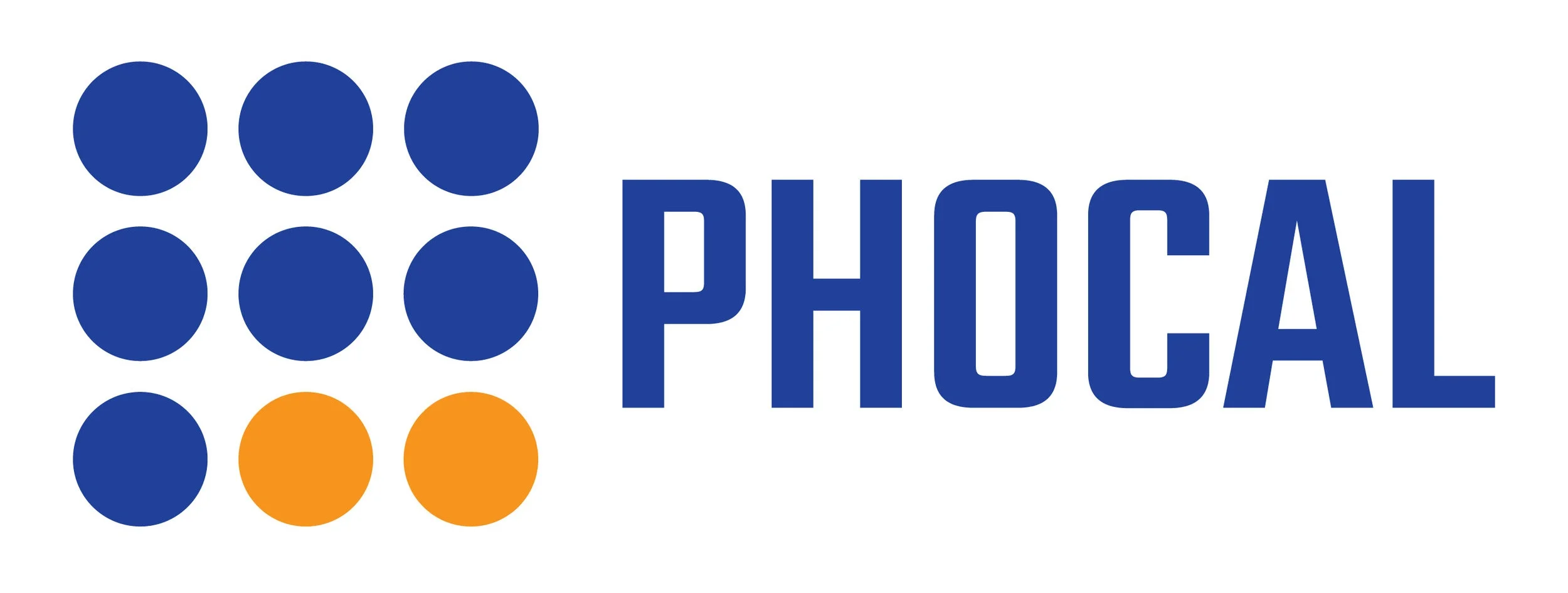 Phocal-IT Ltd logo