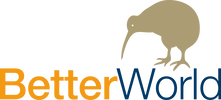 Betterworld New Zealand logo