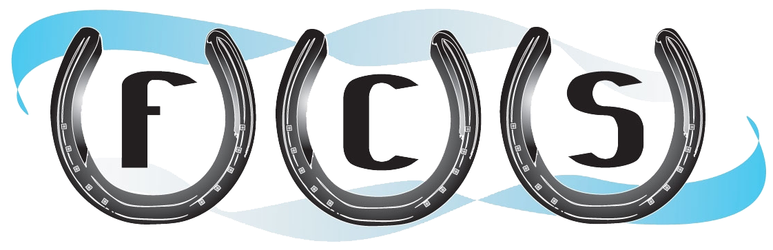 Fountain City Saddlery 2010 logo
