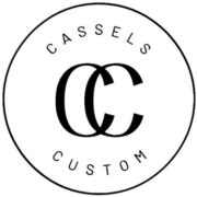 Cassels Limited logo